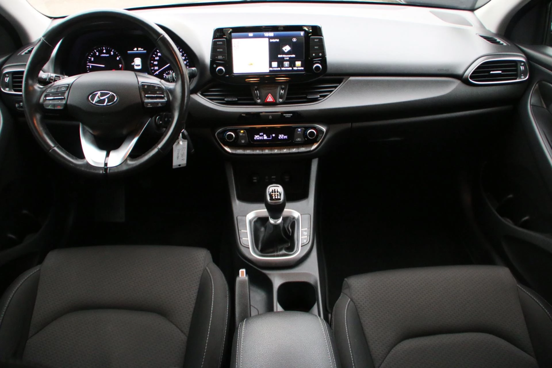 Hoofdafbeelding Hyundai i30