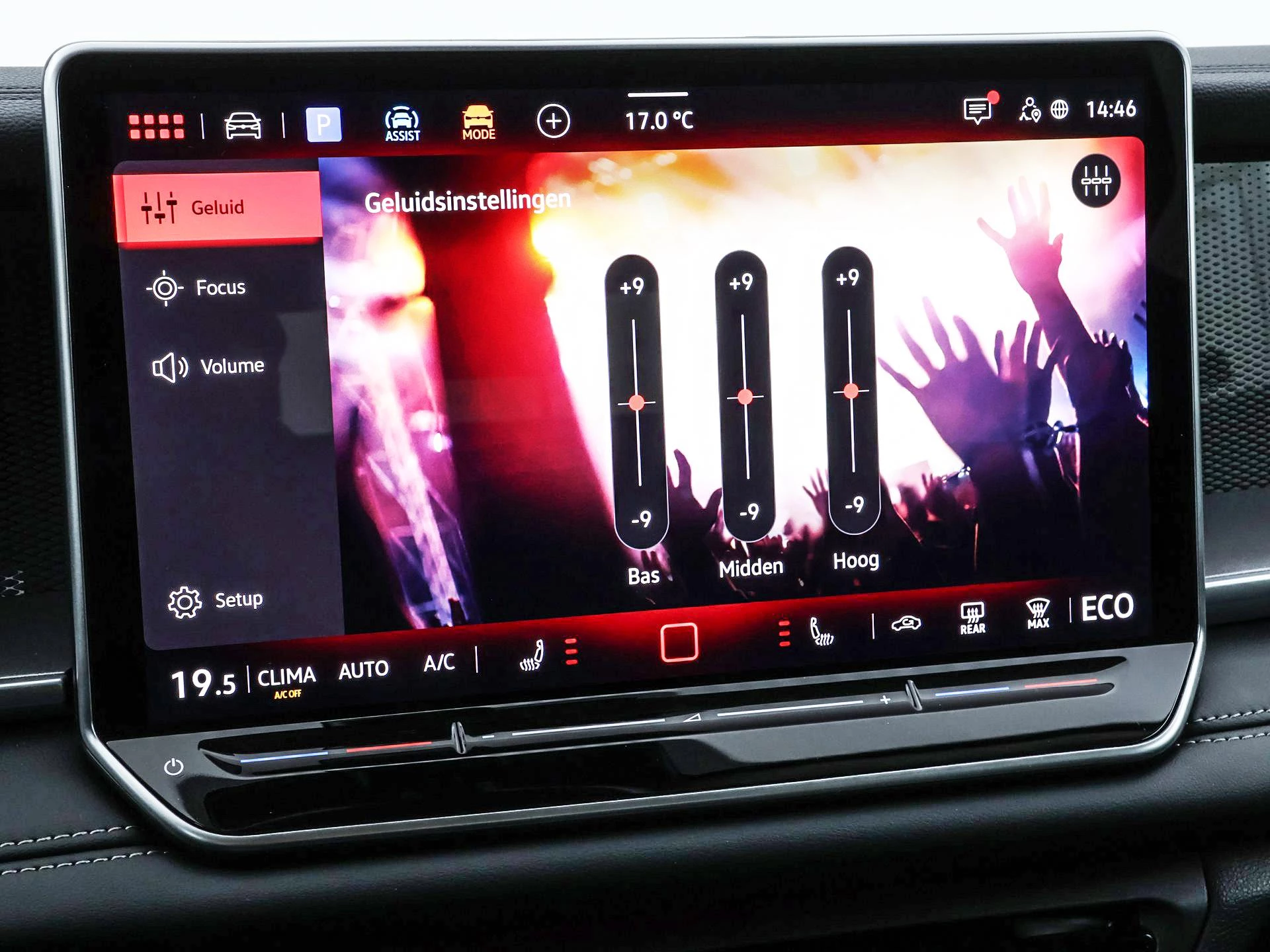 Hoofdafbeelding Volkswagen Tayron