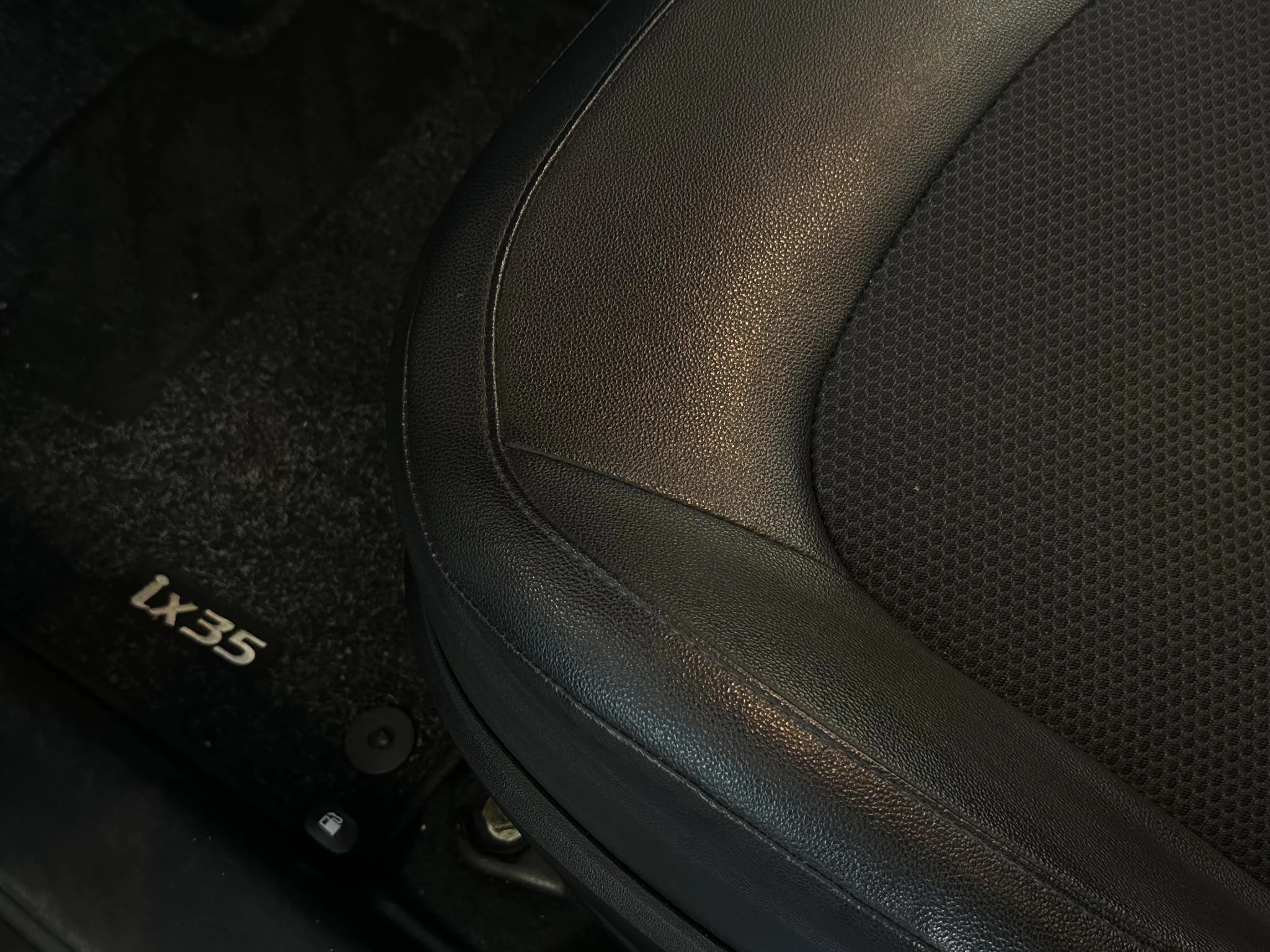 Hoofdafbeelding Hyundai ix35