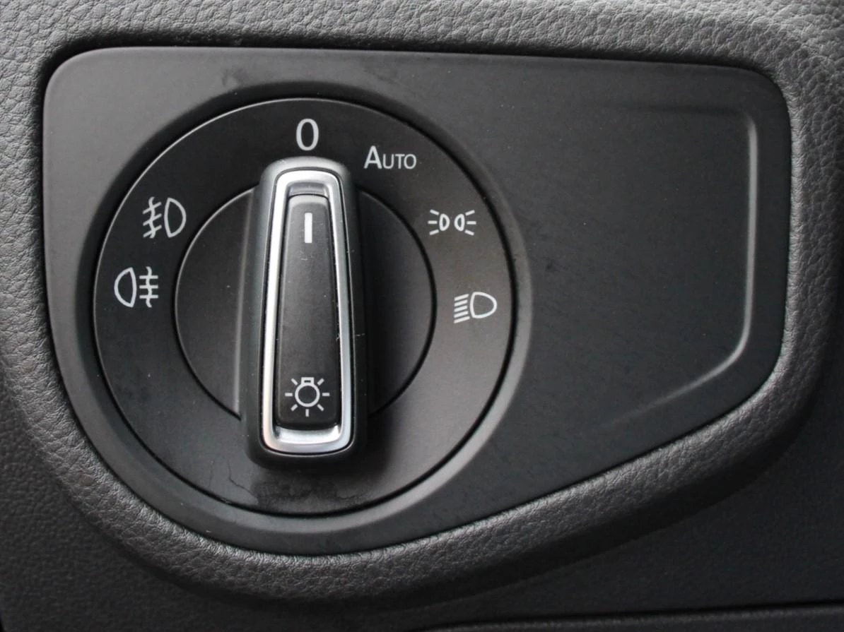 Hoofdafbeelding Volkswagen Golf Sportsvan