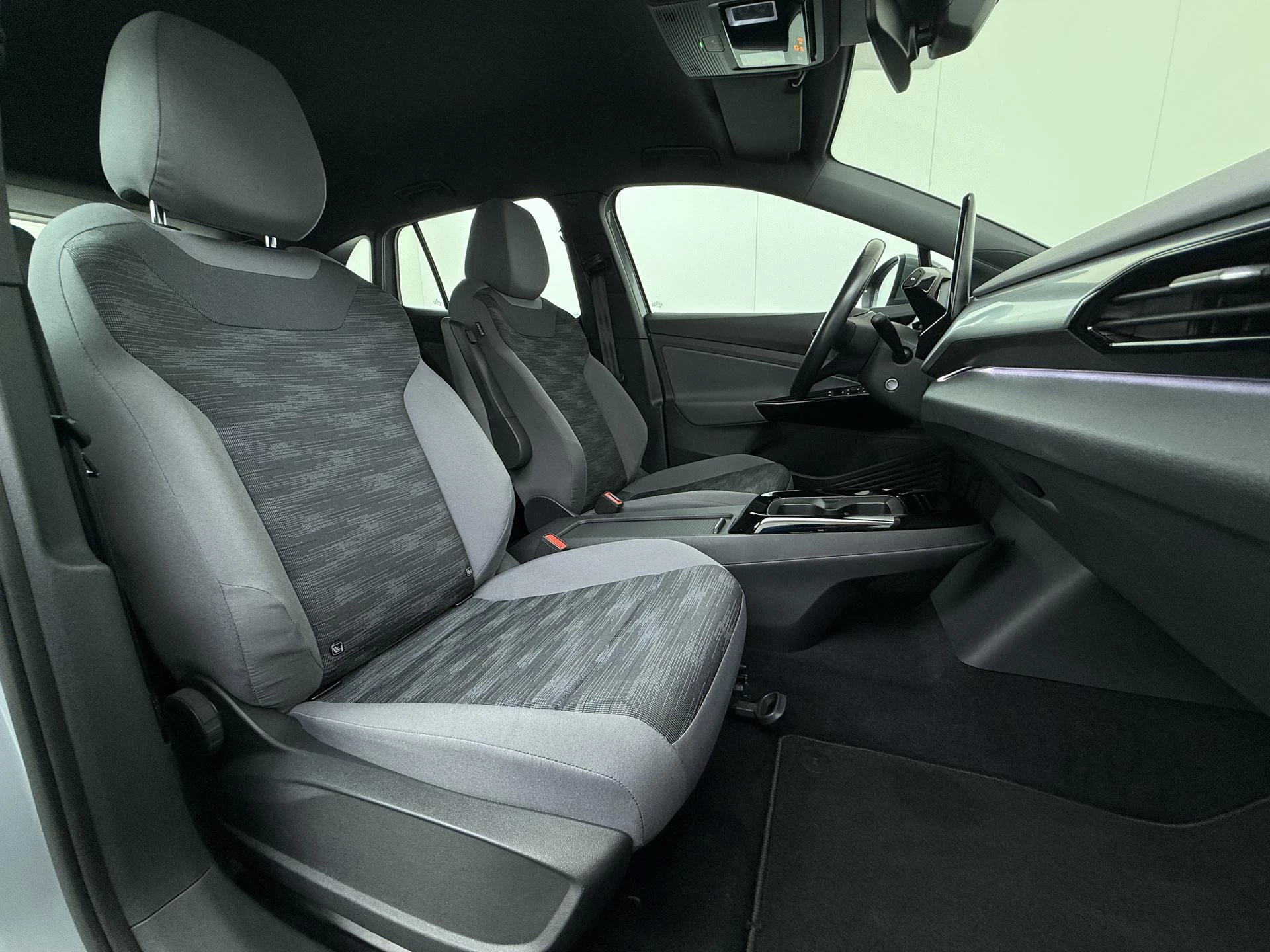 Hoofdafbeelding Volkswagen ID.4