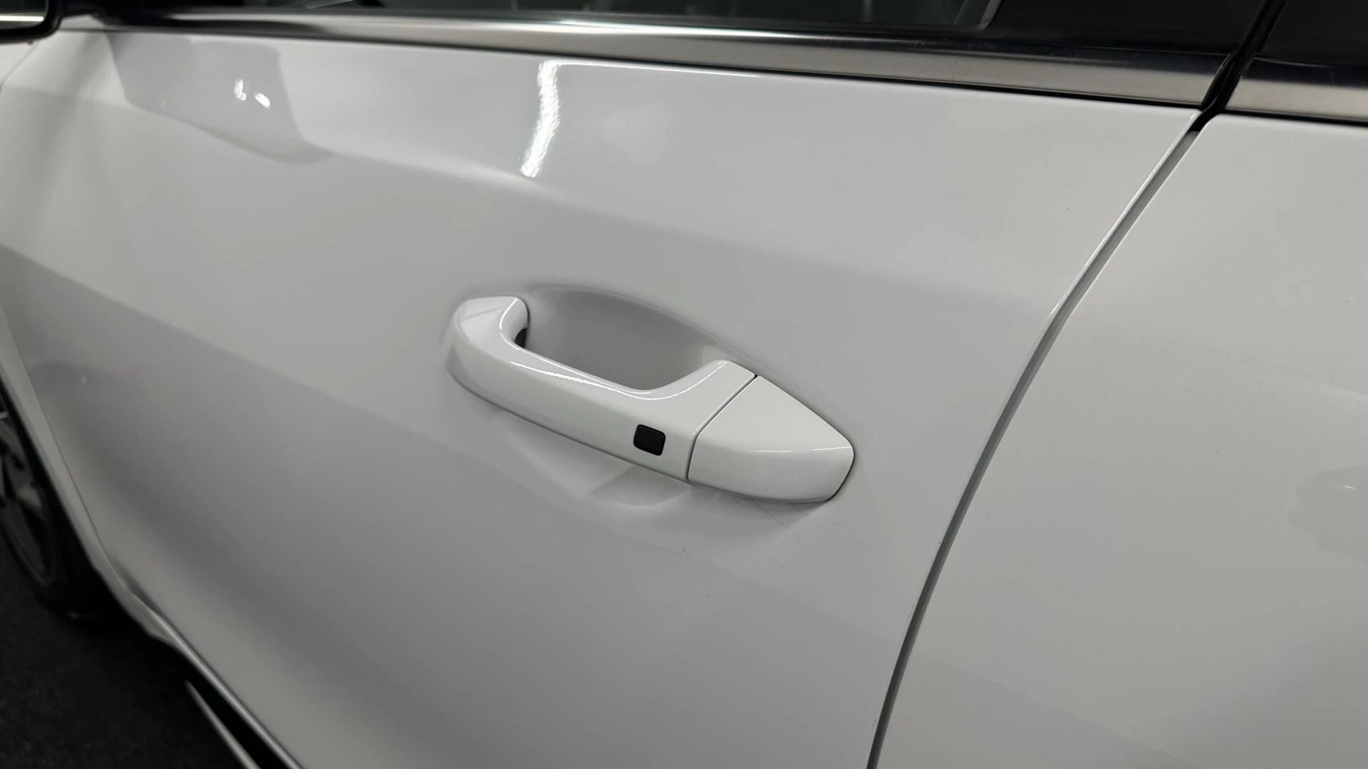 Hoofdafbeelding Kia ProCeed