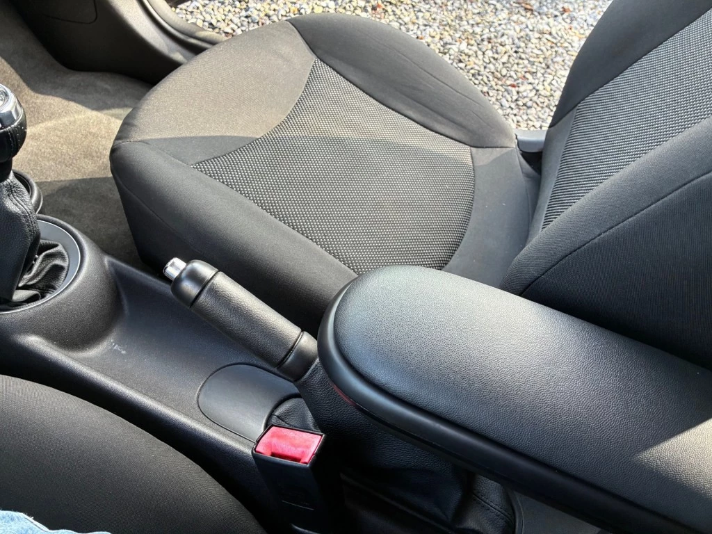 Hoofdafbeelding MINI One