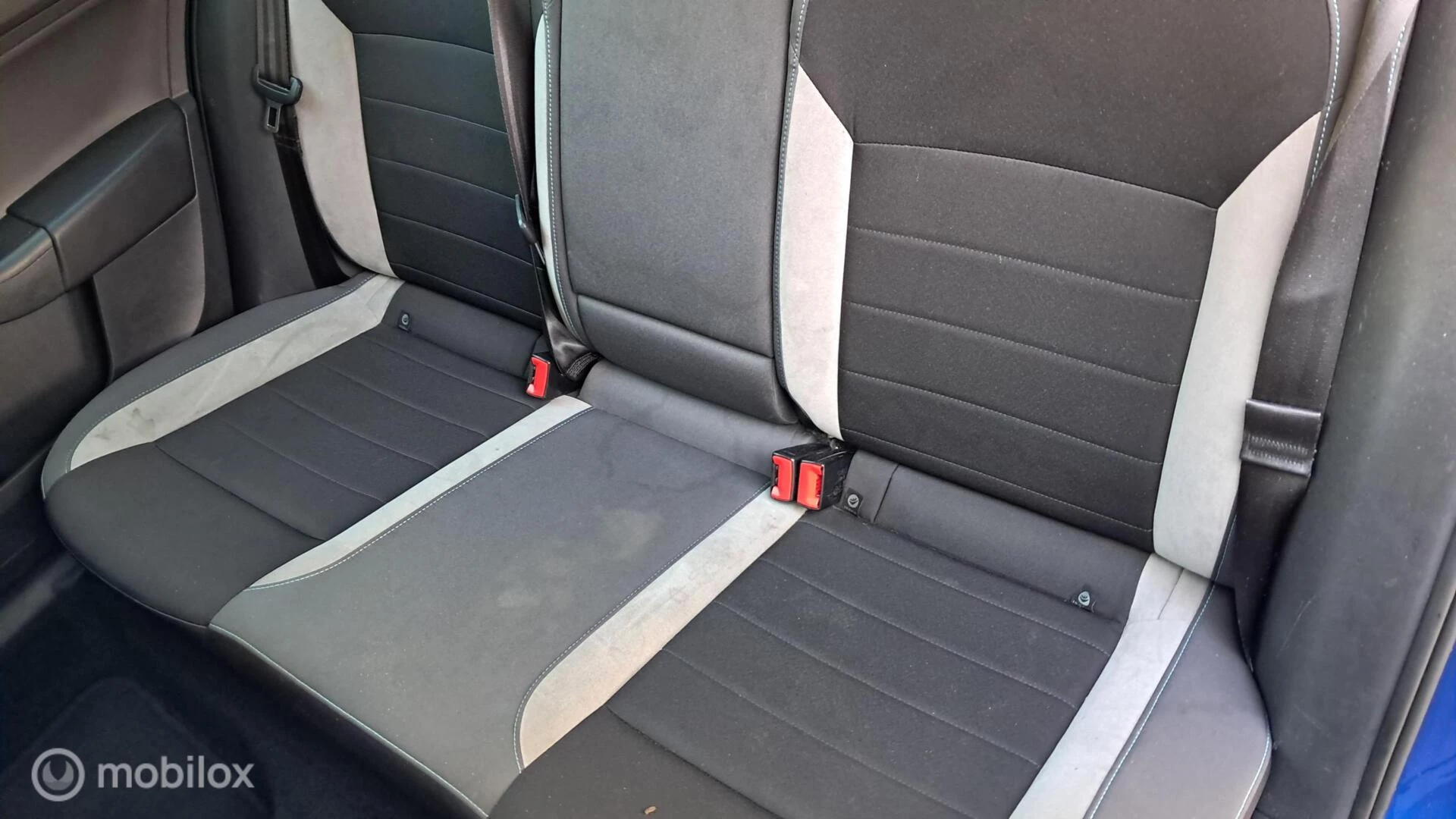 Hoofdafbeelding Škoda Rapid