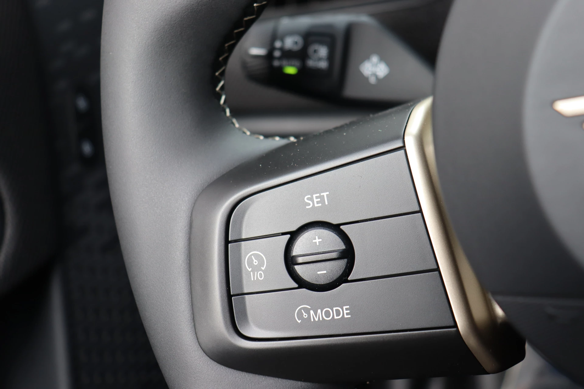 Hoofdafbeelding MINI Cooper Cabrio