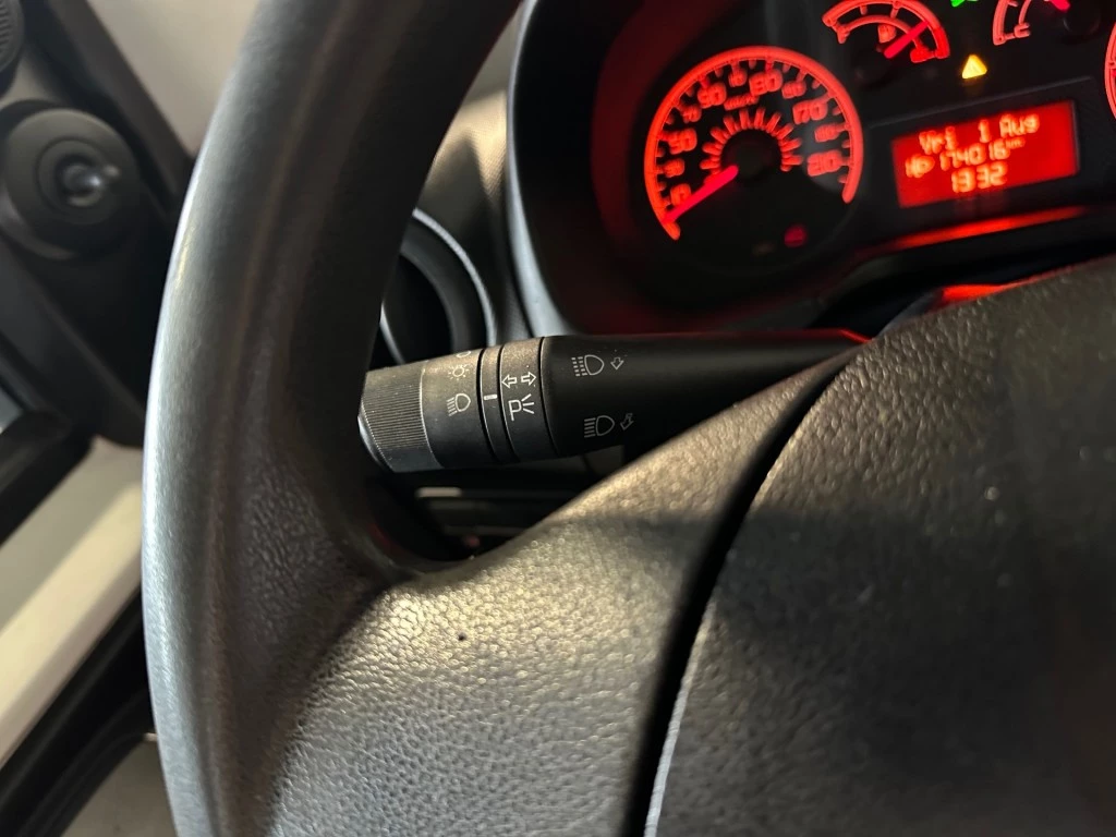 Hoofdafbeelding Fiat Fiorino