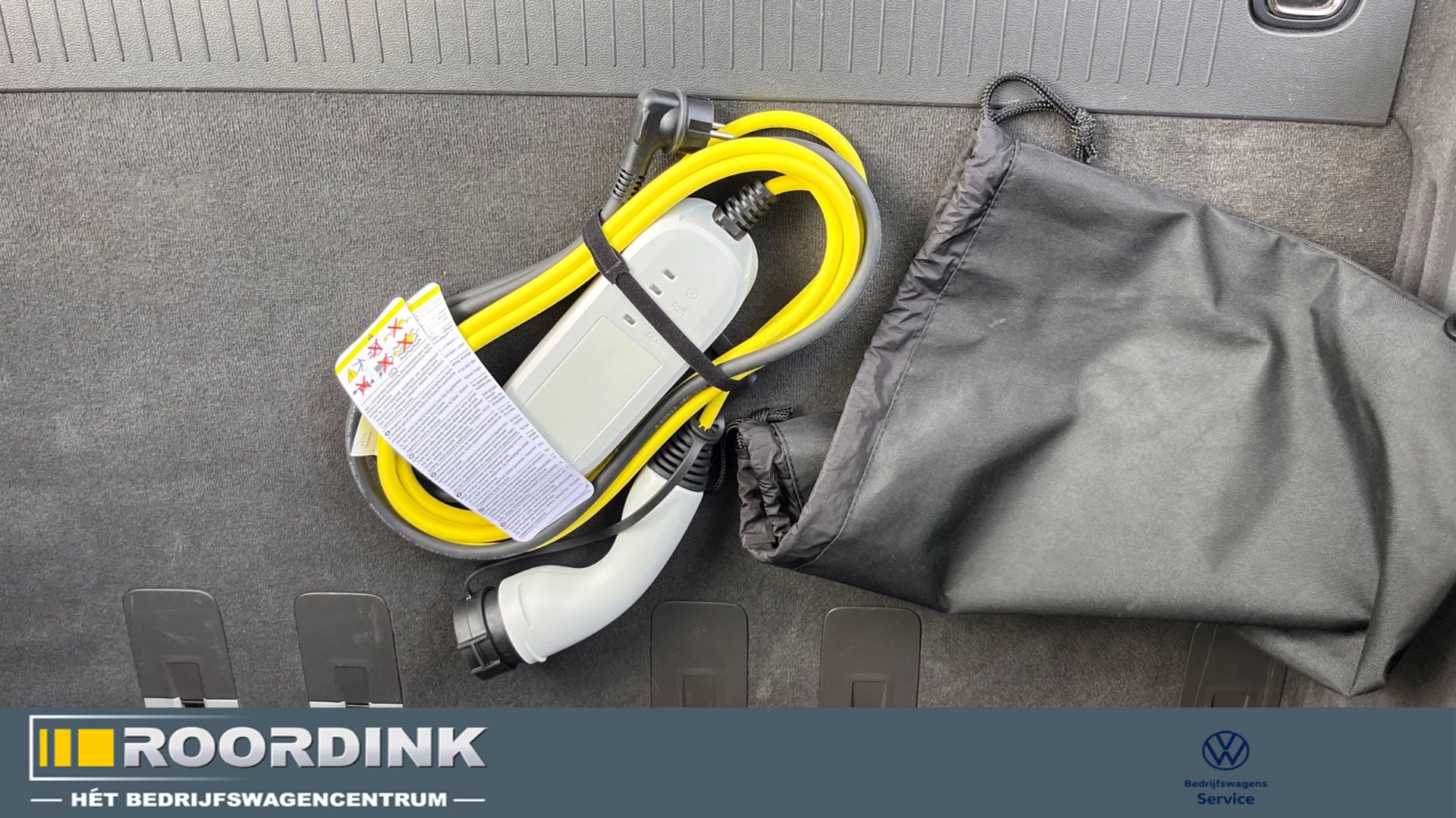 Hoofdafbeelding Volkswagen Multivan