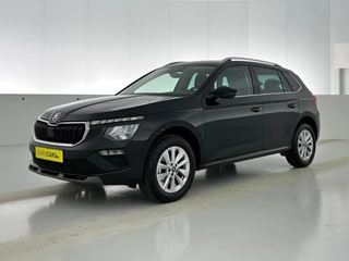 Skoda Kamiq 1.0 TSI Business Edition Automaat DSG Climate control | Cruise control | LED | Keyless | Achteruitrijcamera | Parkeersensoren | Apple Carplay/ Android Auto | Radio