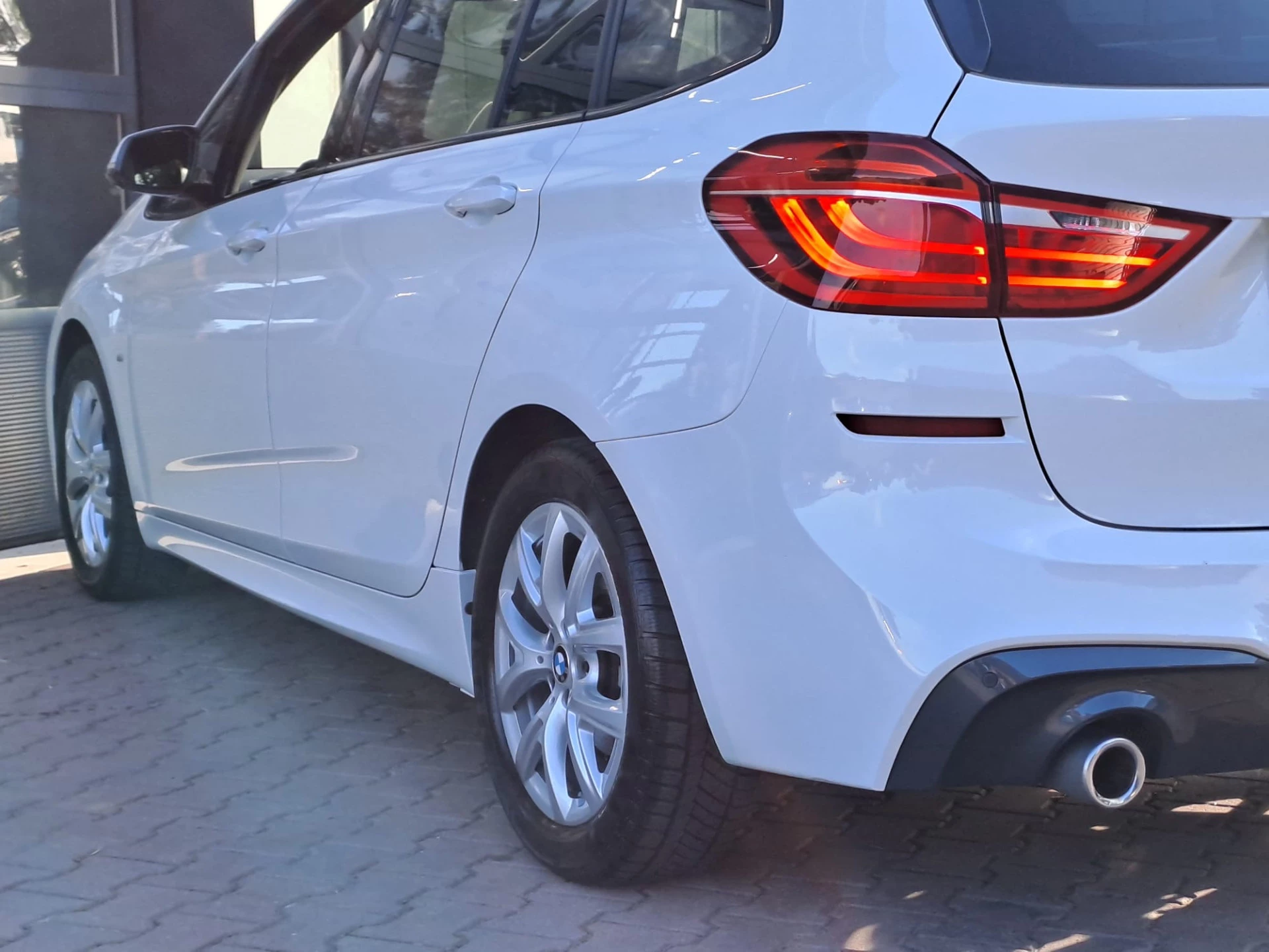 Hoofdafbeelding BMW 2 Serie