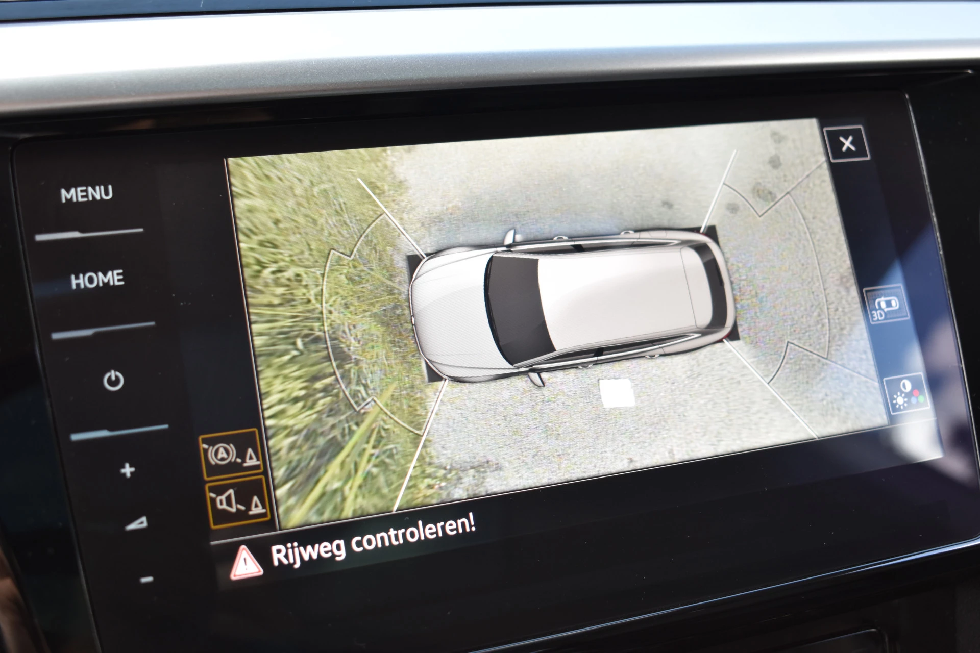Hoofdafbeelding Volkswagen Arteon