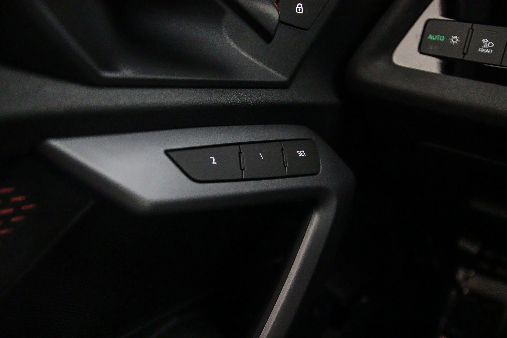 Hoofdafbeelding Audi S3