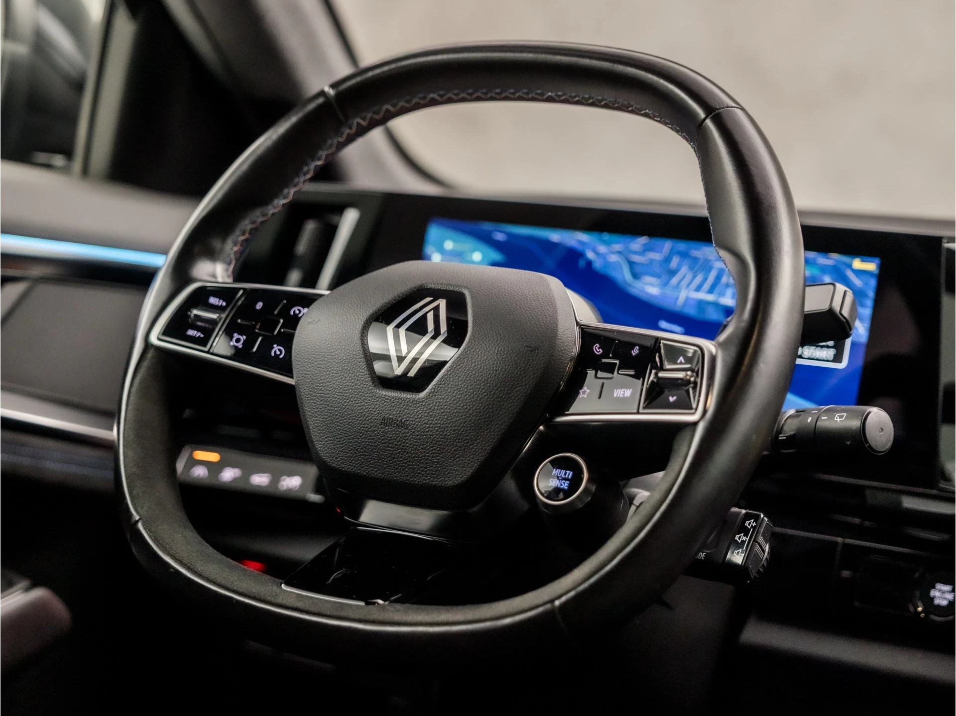 Hoofdafbeelding Renault Austral