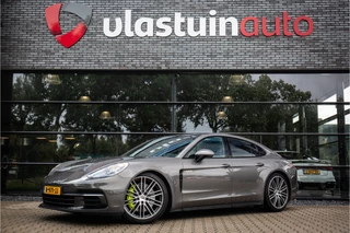 Porsche Panamera 2.9 4 E-Hybrid , Panoramadak, Bose, Stoelverkoeling/verwarming, Achteruitrijcamera,