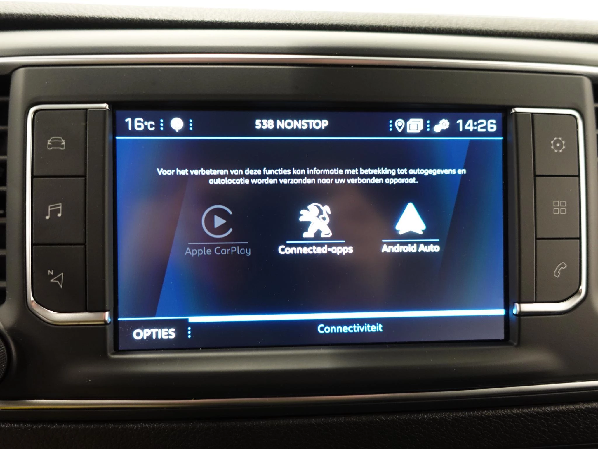 Hoofdafbeelding Peugeot Expert