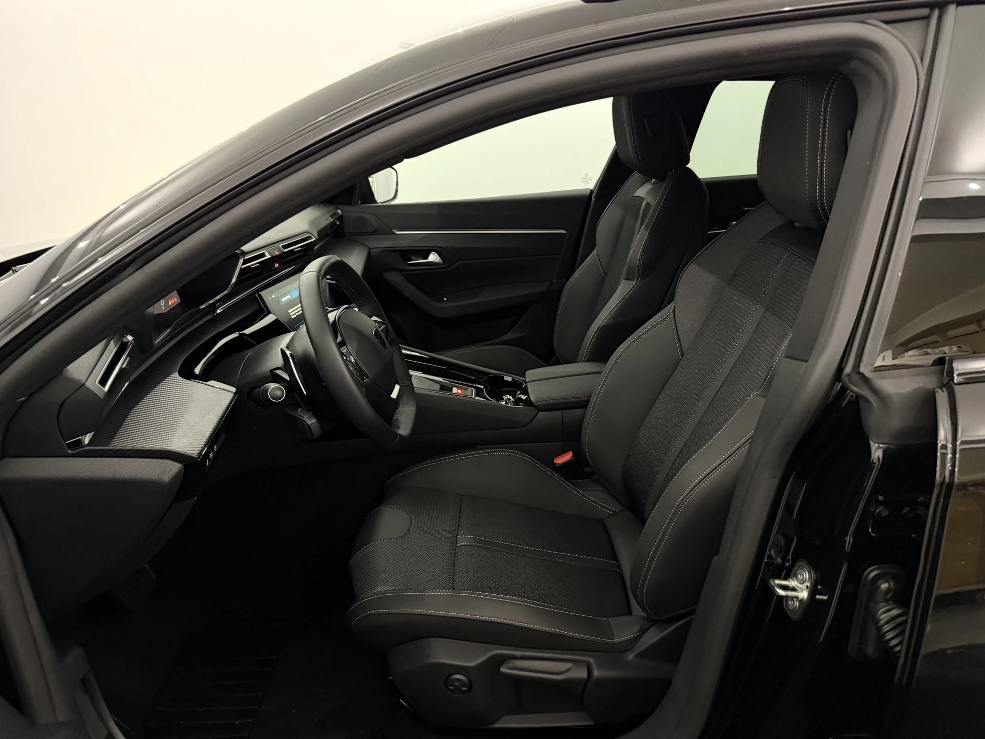 Hoofdafbeelding Peugeot 508