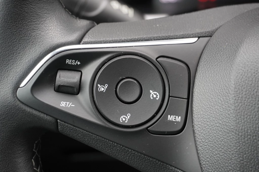 Hoofdafbeelding Opel Grandland