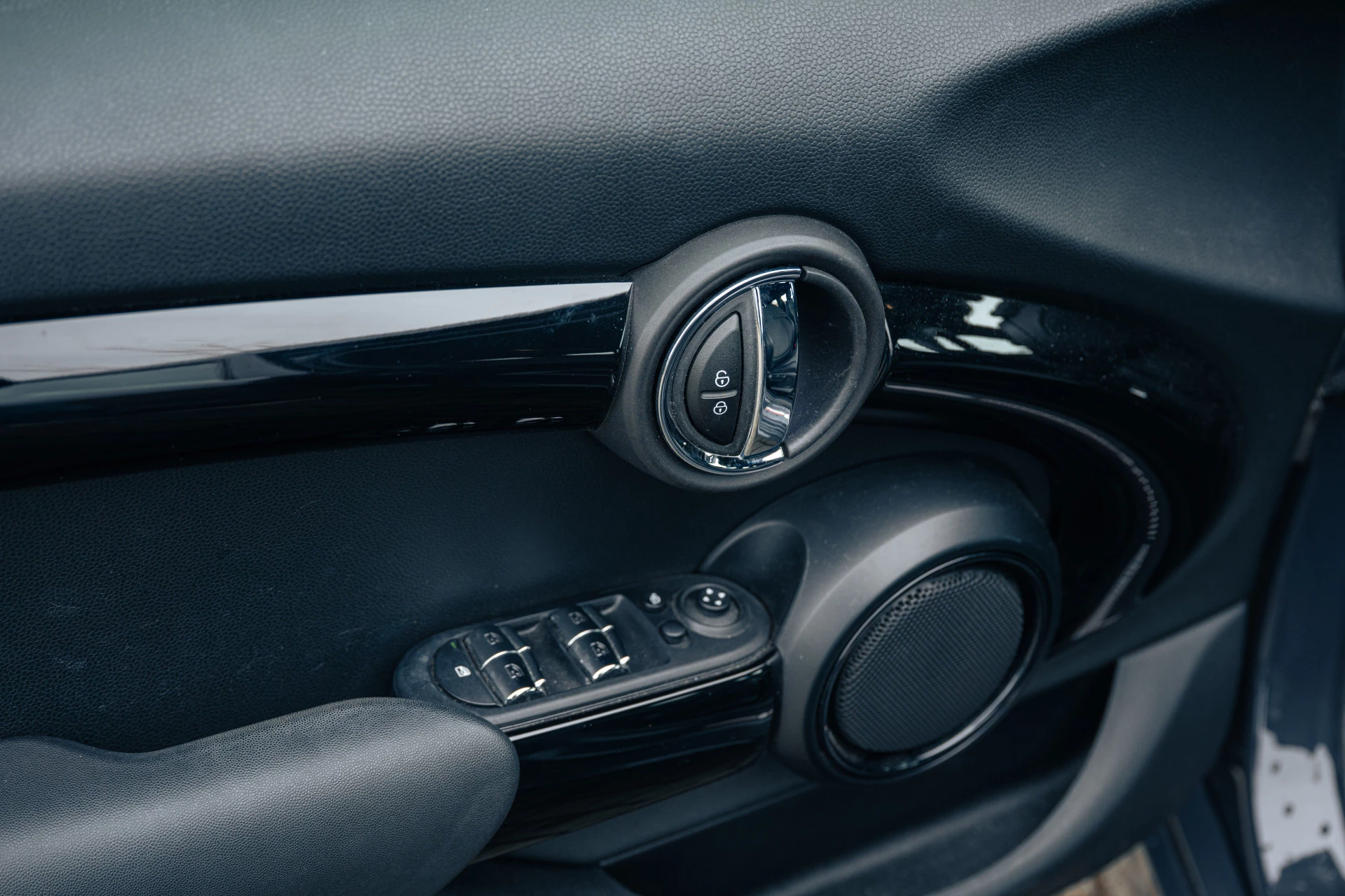 Hoofdafbeelding MINI Cooper S