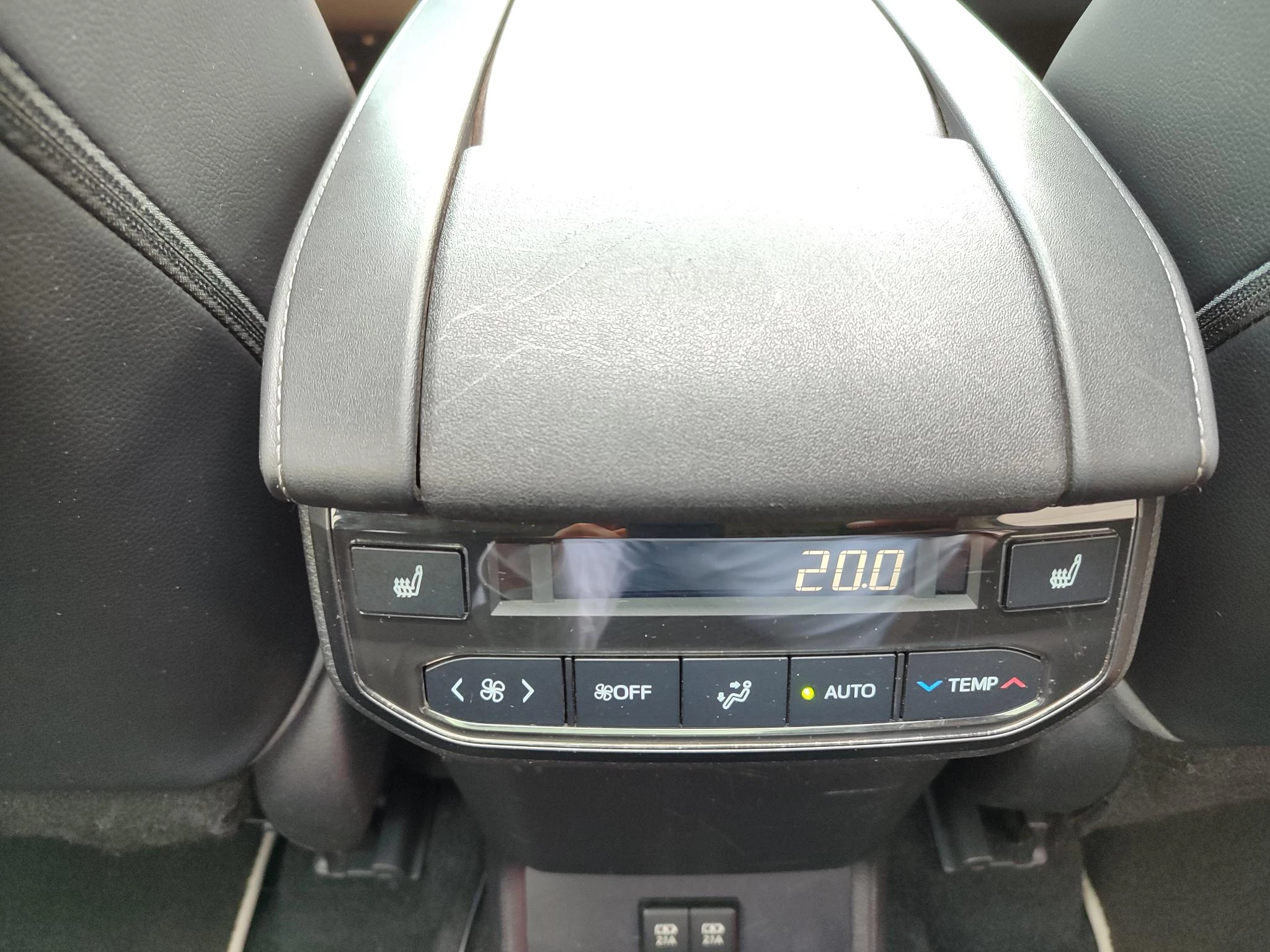 Hoofdafbeelding Toyota Highlander