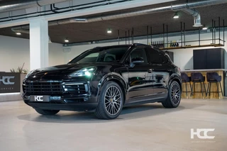 Porsche Cayenne 3.0 | Pano | BOSE | Sfeerverl. | Soft Close