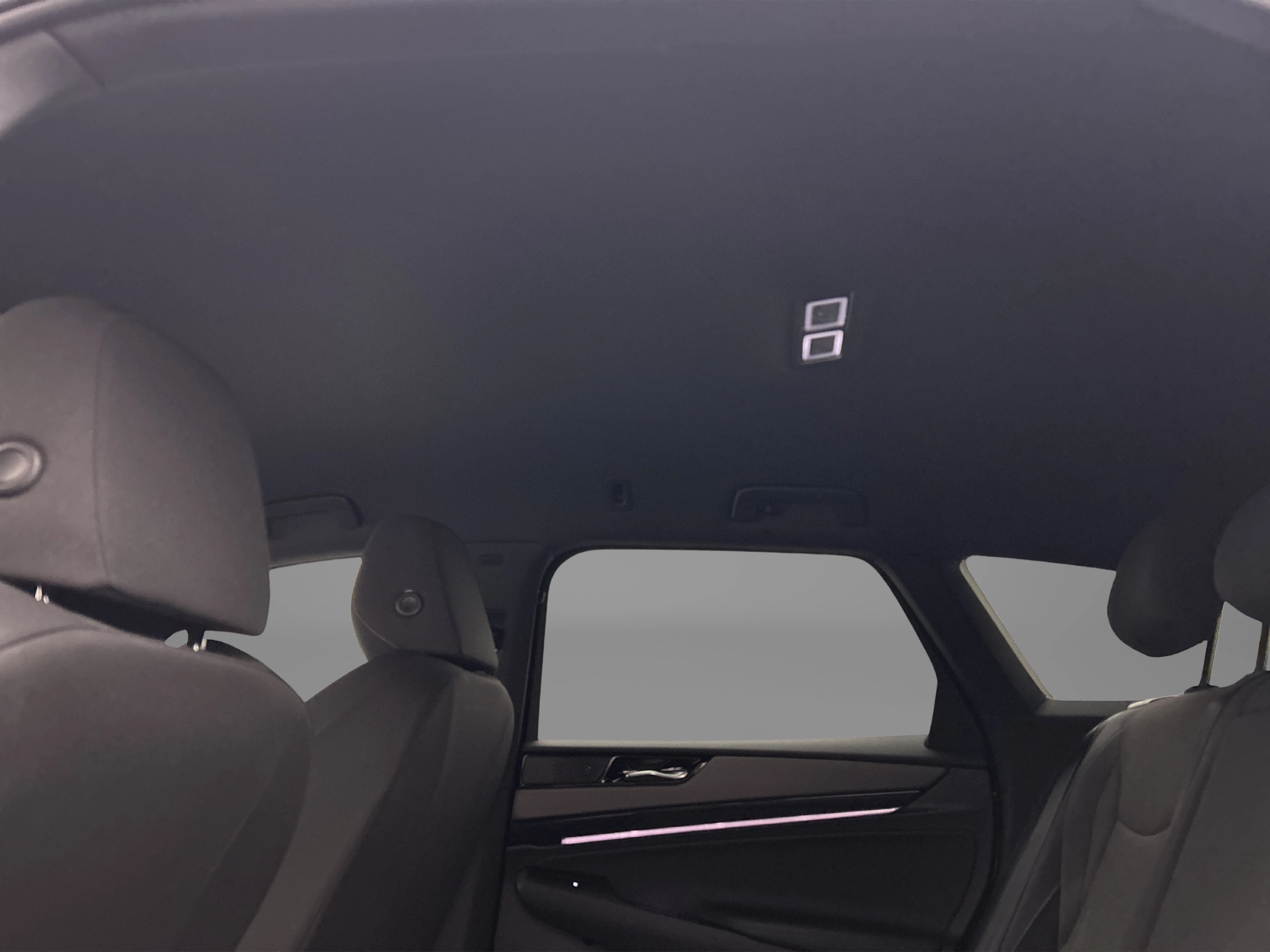 Hoofdafbeelding Volkswagen ID.7