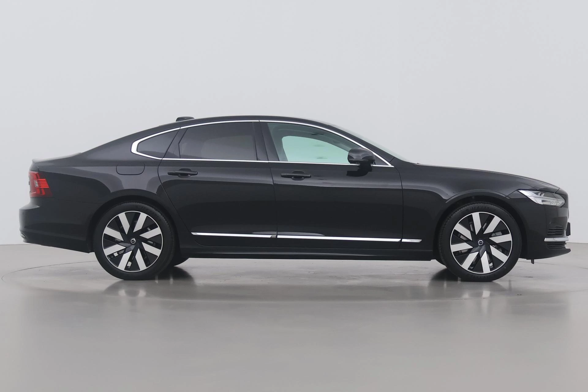 Hoofdafbeelding Volvo S90