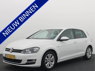 Volkswagen Golf 1.0 TSI Connected Series CARPLAY / DAB+ / NAVI / CLIMA / PDC / CAMERA / CRUISE / NL-AUTO