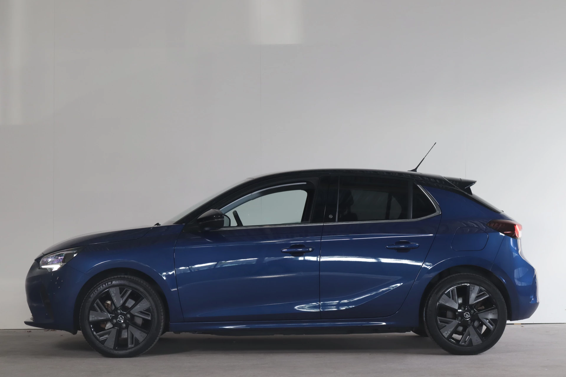 Hoofdafbeelding Opel Corsa-e