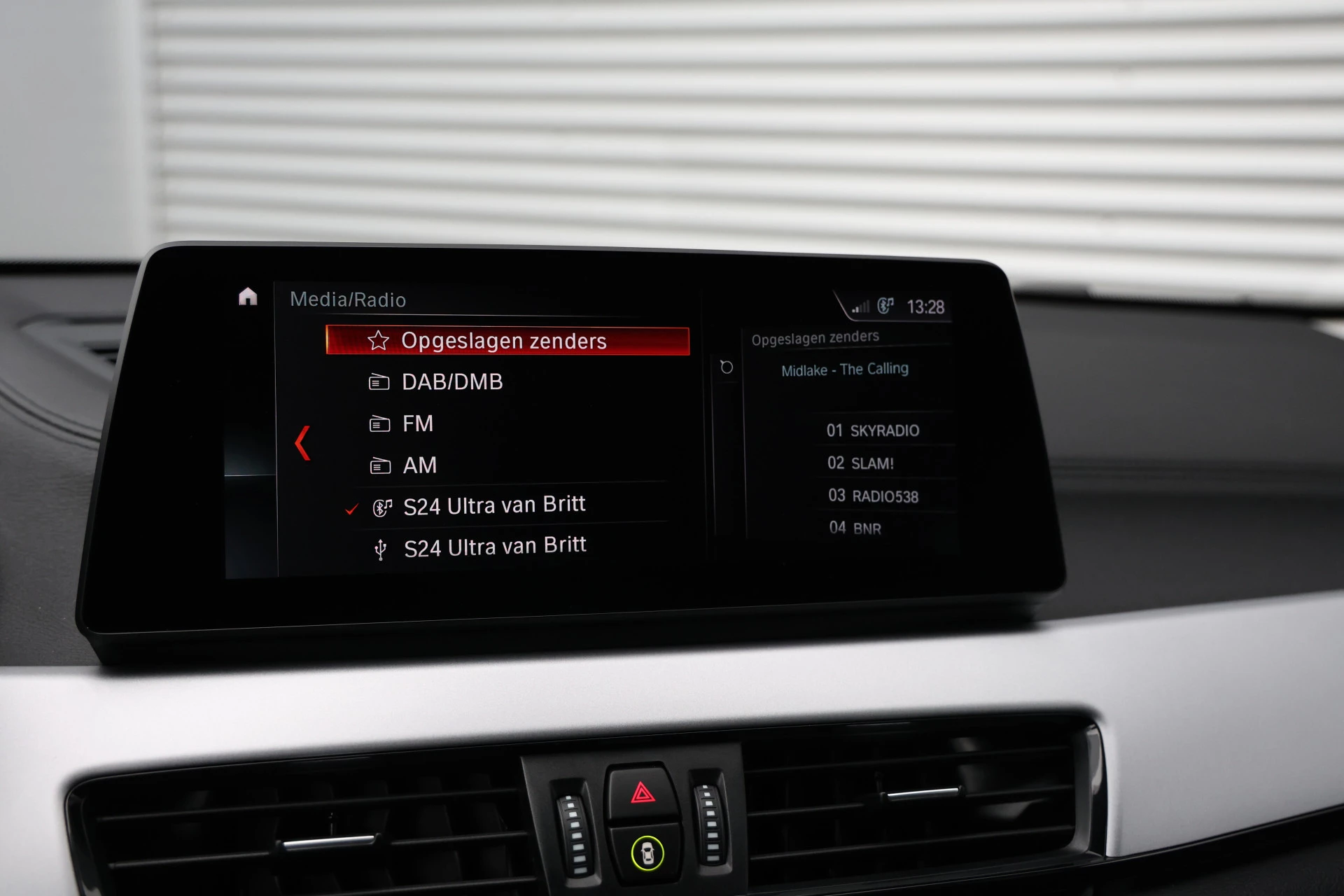 Hoofdafbeelding BMW X2