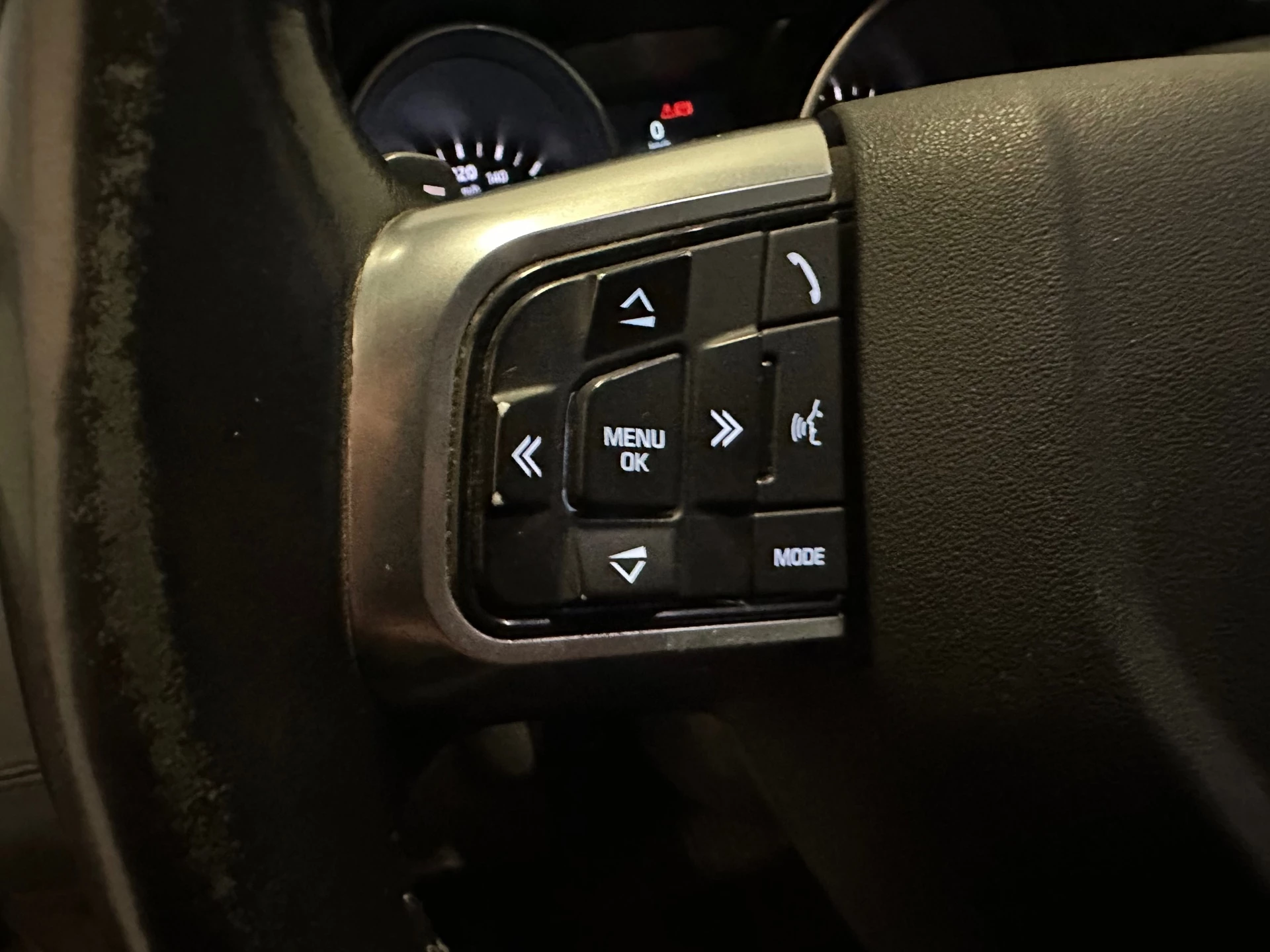 Hoofdafbeelding Land Rover Discovery Sport