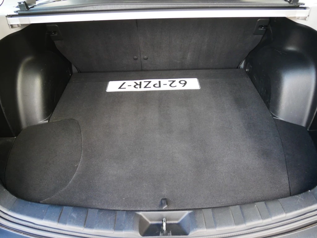 Hoofdafbeelding Subaru Forester