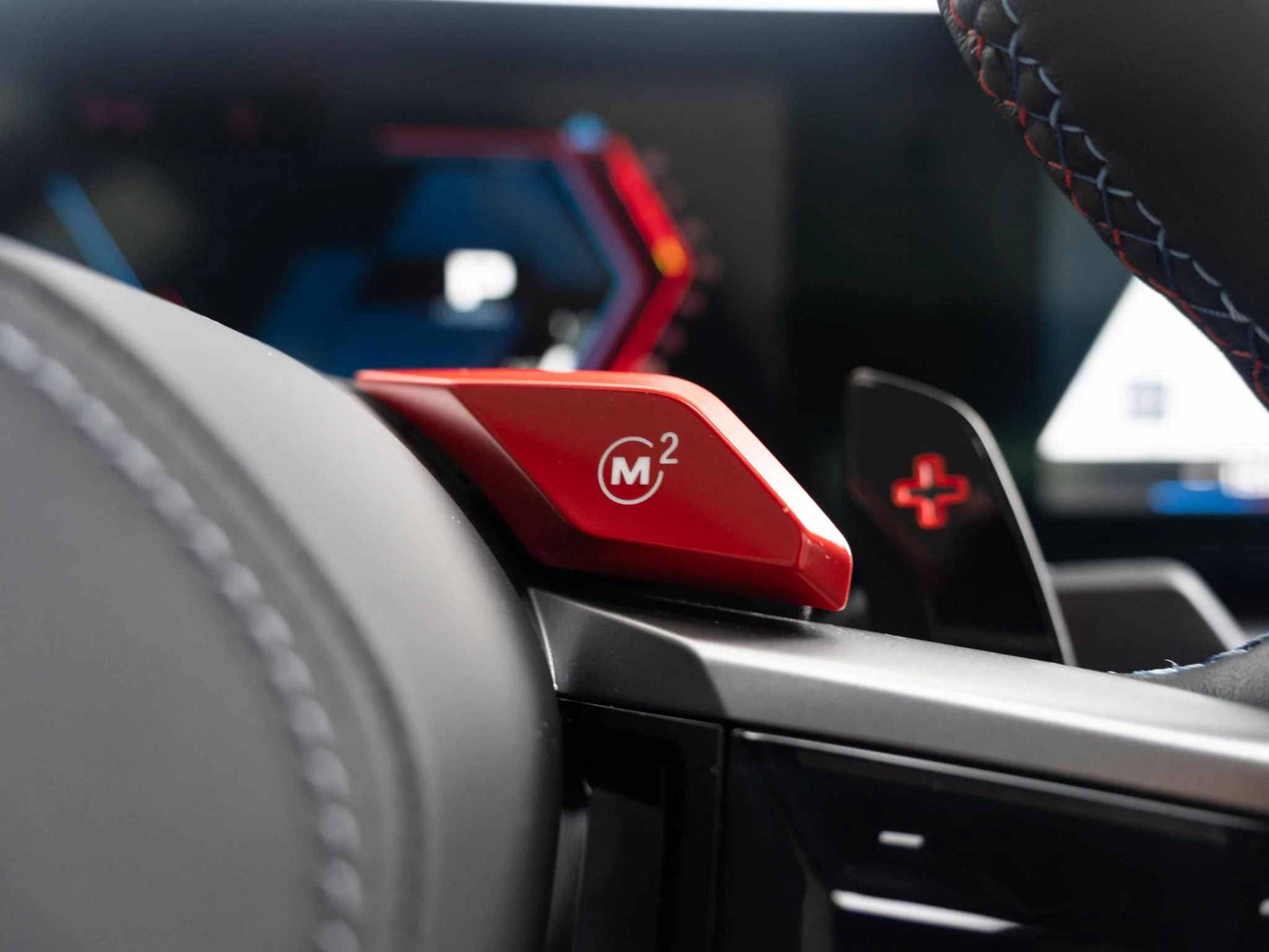 Hoofdafbeelding BMW M5