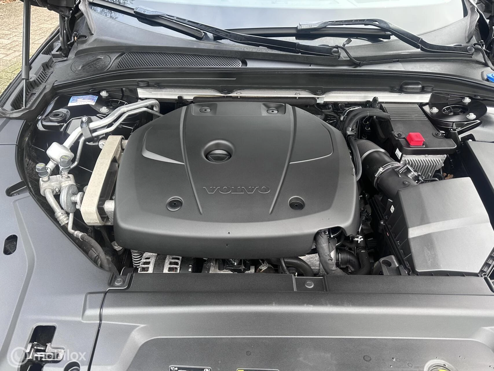 Hoofdafbeelding Volvo V90