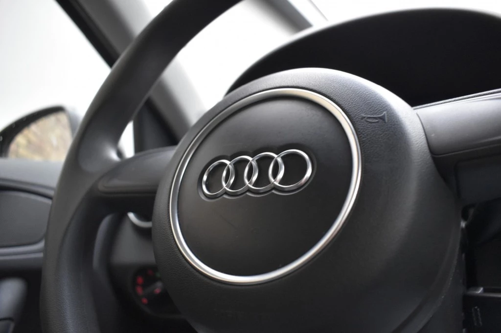 Hoofdafbeelding Audi A1