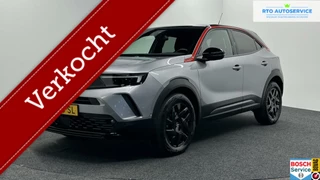 Opel Mokka 1.2 Level 4 | NAVI | LED | 17"LMV | CAMERA |