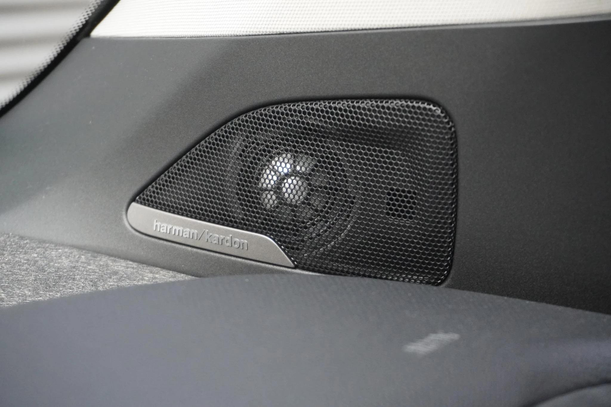 Hoofdafbeelding BMW i3