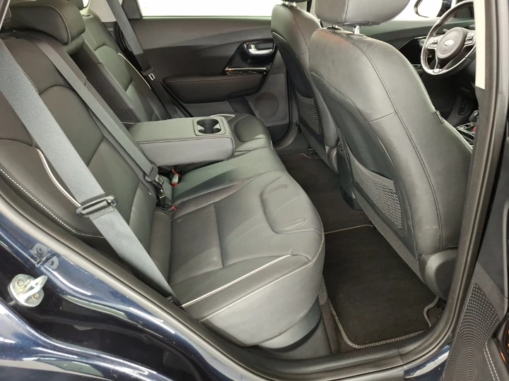 Hoofdafbeelding Kia e-Niro