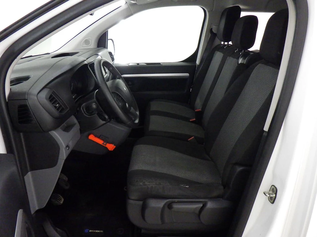Hoofdafbeelding Peugeot Expert