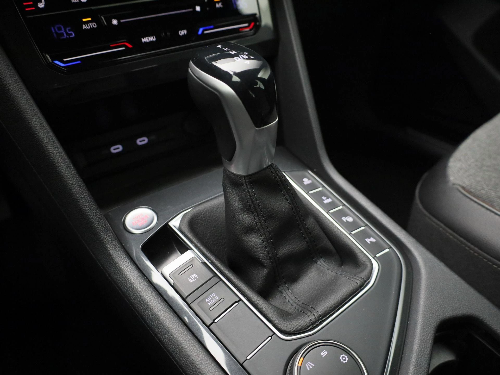 Hoofdafbeelding SEAT Tarraco