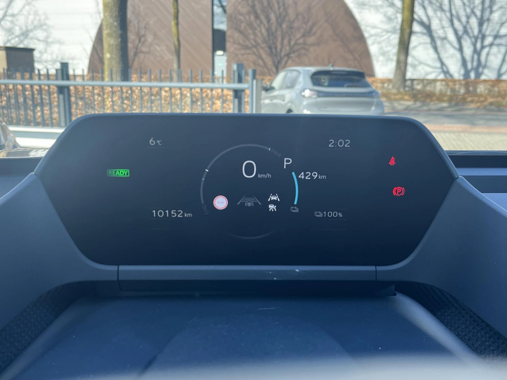 Hoofdafbeelding Toyota bZ4X