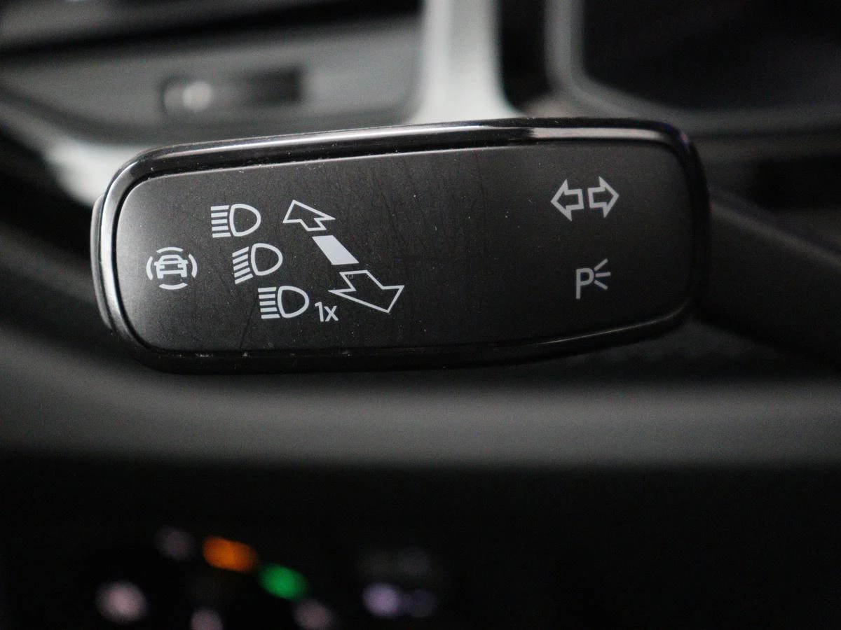 Hoofdafbeelding Volkswagen Taigo