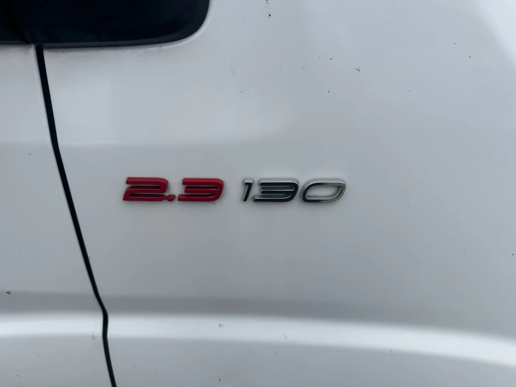 Hoofdafbeelding Fiat Ducato