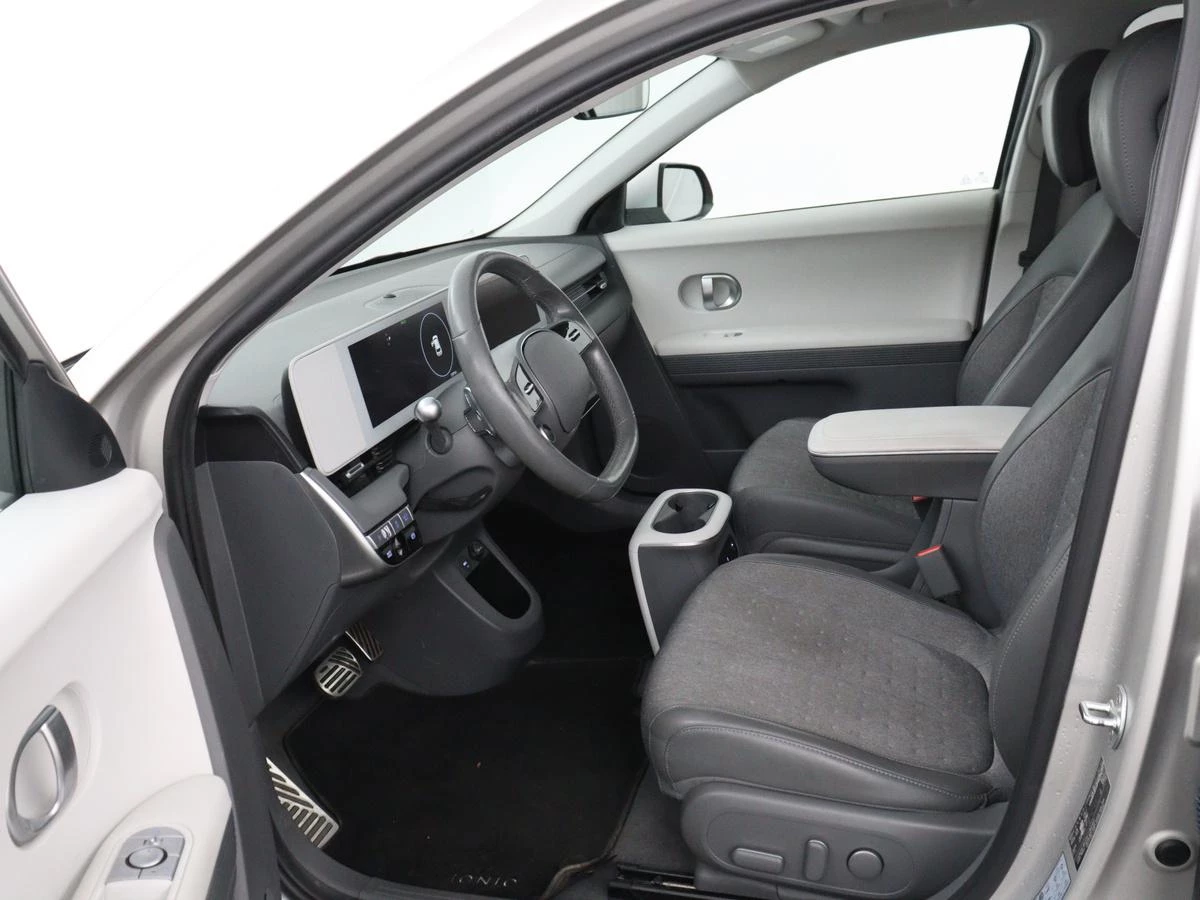 Hoofdafbeelding Hyundai IONIQ 5