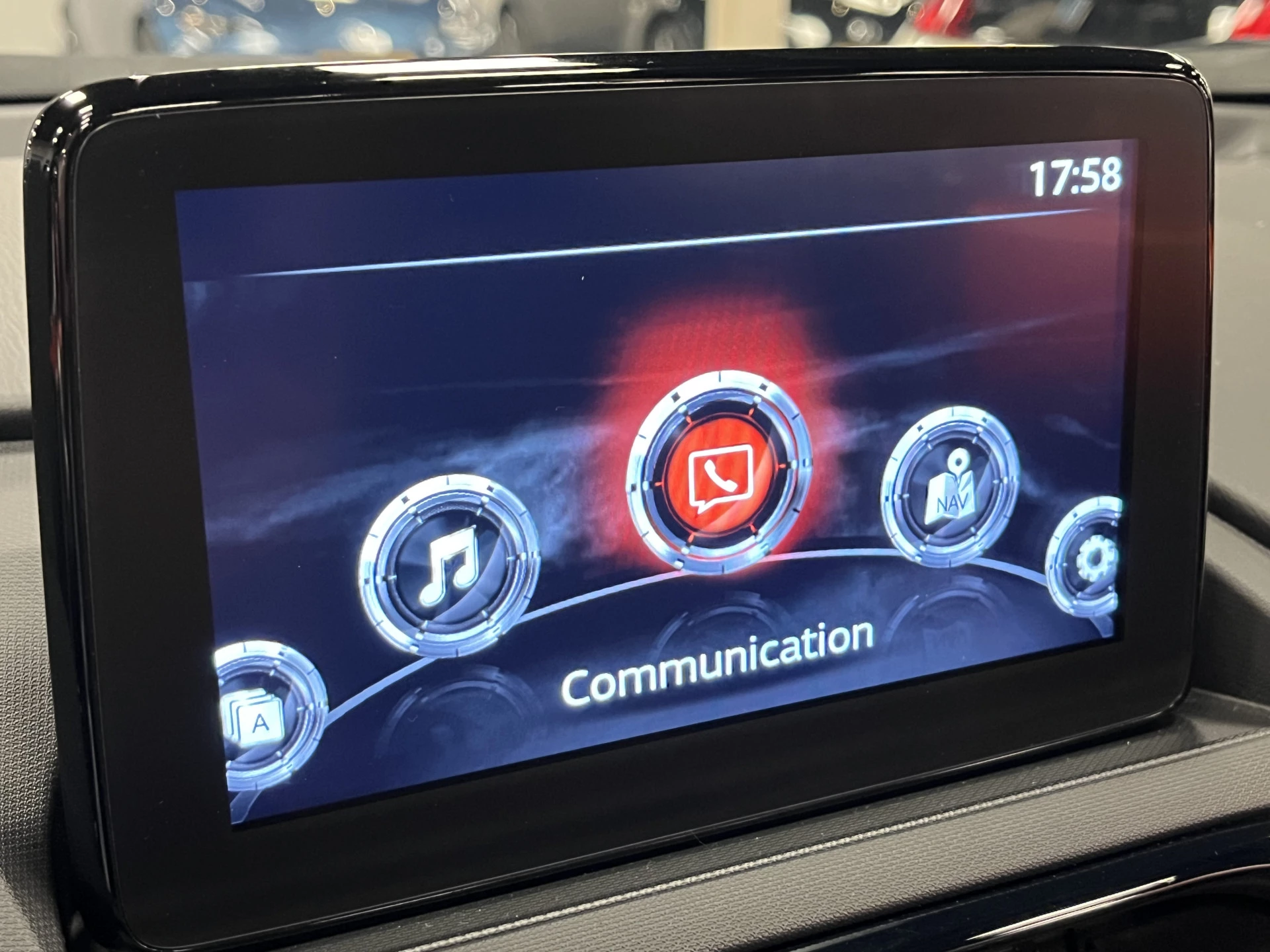 Hoofdafbeelding Mazda MX-5