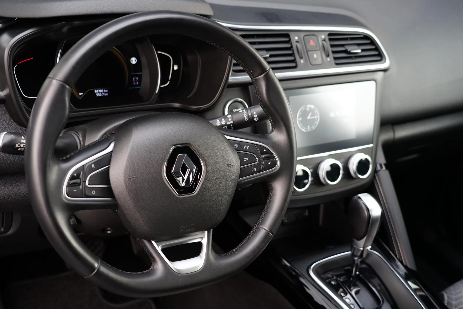 Hoofdafbeelding Renault Kadjar