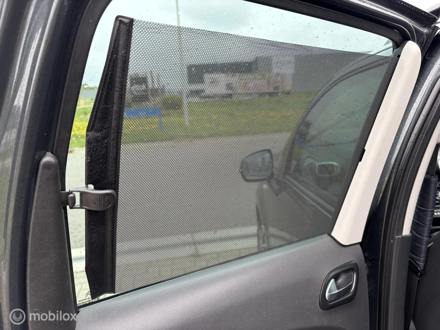 Hoofdafbeelding Citroën C3 Picasso