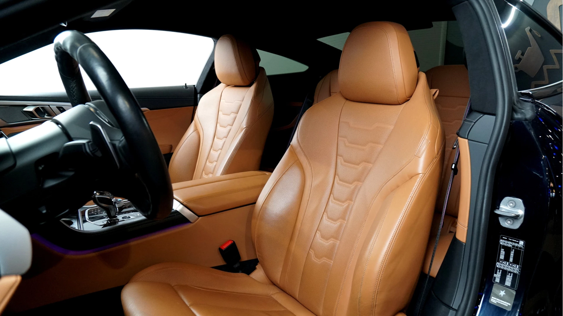 Hoofdafbeelding BMW 8 Serie
