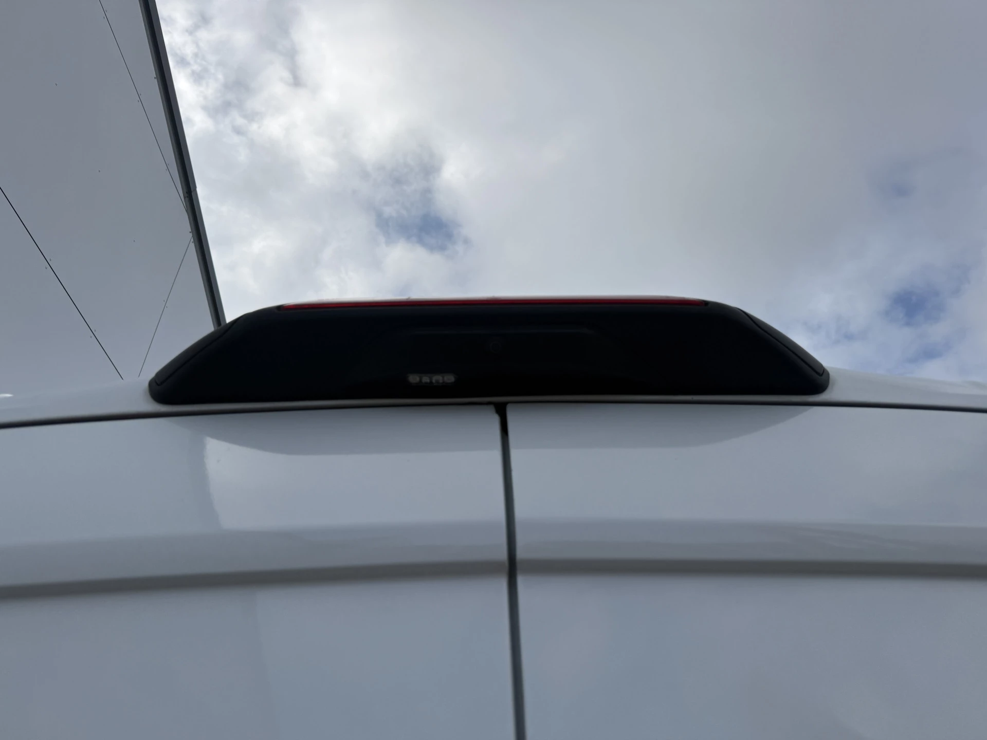 Hoofdafbeelding Ford E-Transit