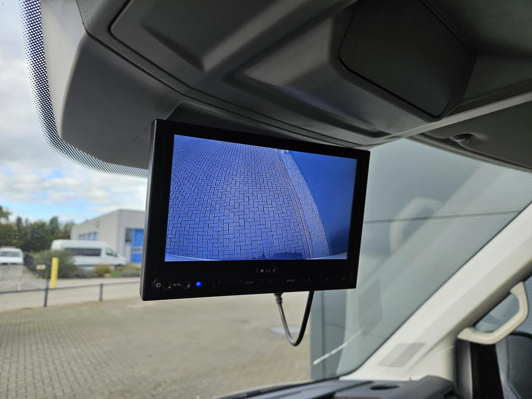 Hoofdafbeelding MAN TGE