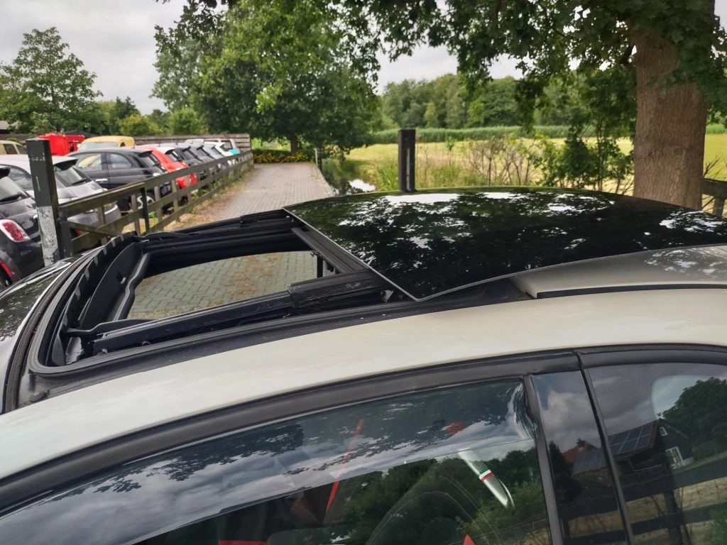 Hoofdafbeelding Fiat 500e