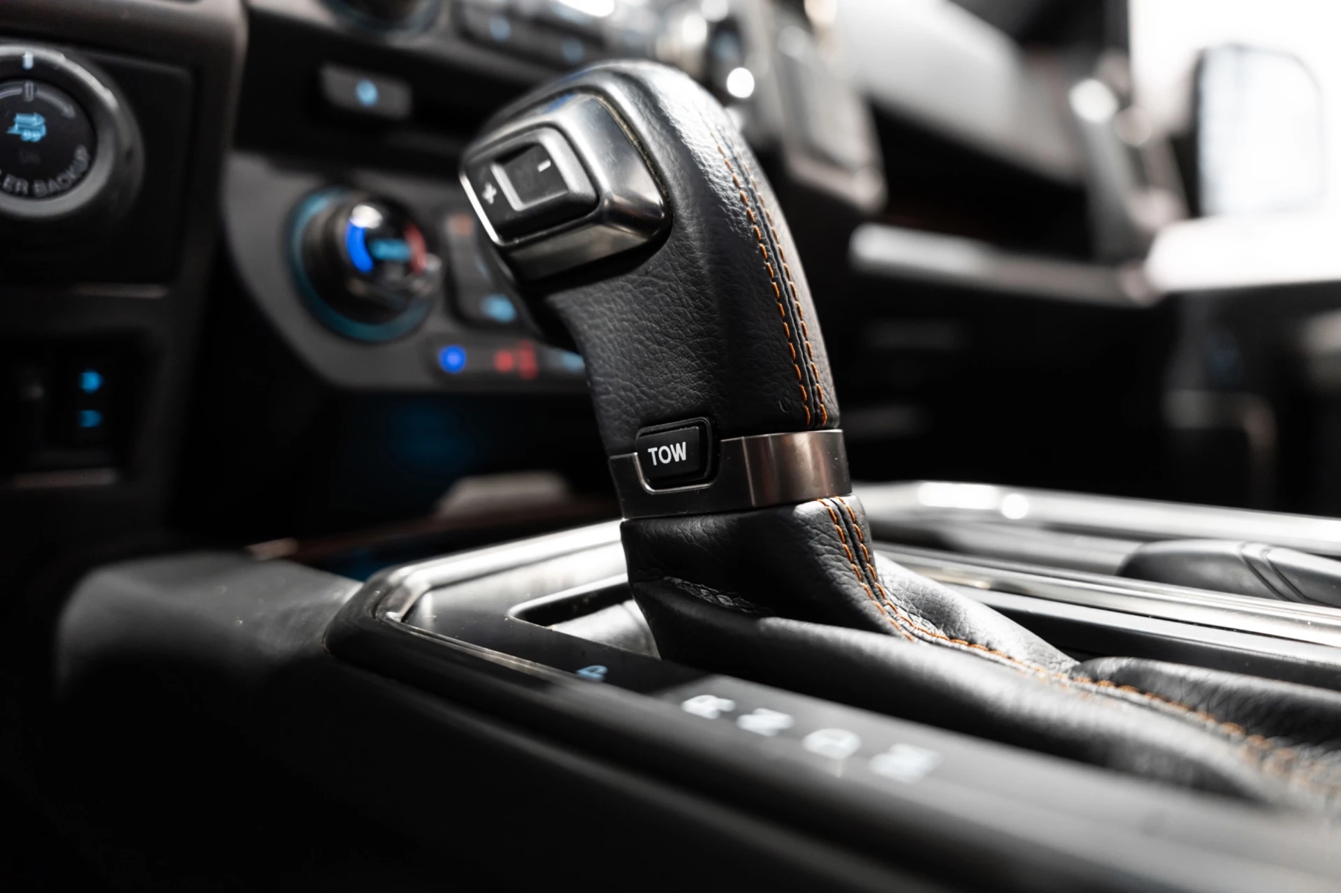 Hoofdafbeelding Ford F-150